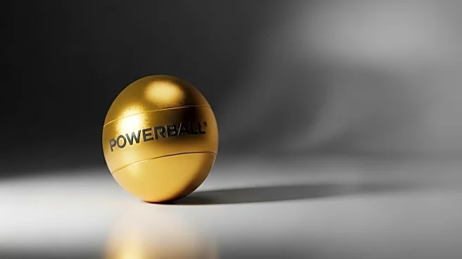 Unclaimed Powerball Winnings Highlight Importance of Checking Tickets