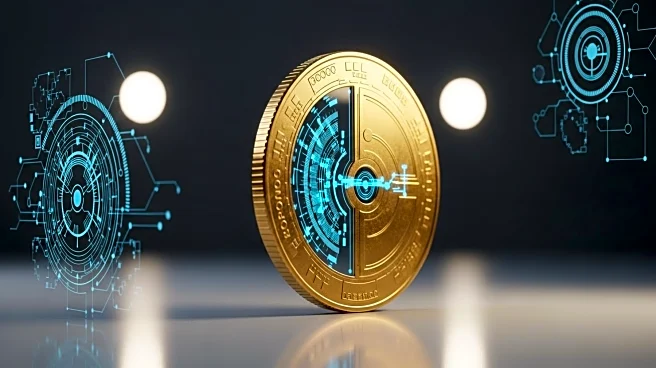 World Gold Council Launches Gold247 Program to Digitize $11 Trillion Gold Market
