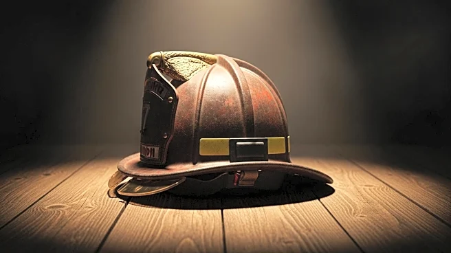 Matthew McConaughey Stars in 'The Lost Bus' Highlighting Fire Rescue Drama