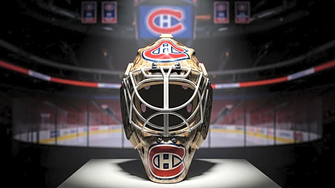 Ken Dryden's Legacy Celebrated Amidst Montreal Canadiens Developments
