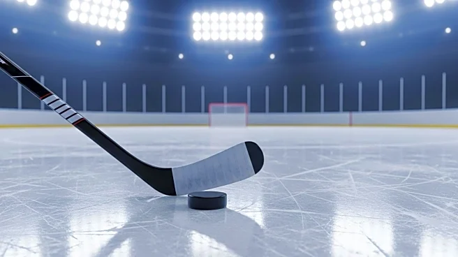 Dallas Stars Seek Physical Forward to Enhance Stanley Cup Prospects