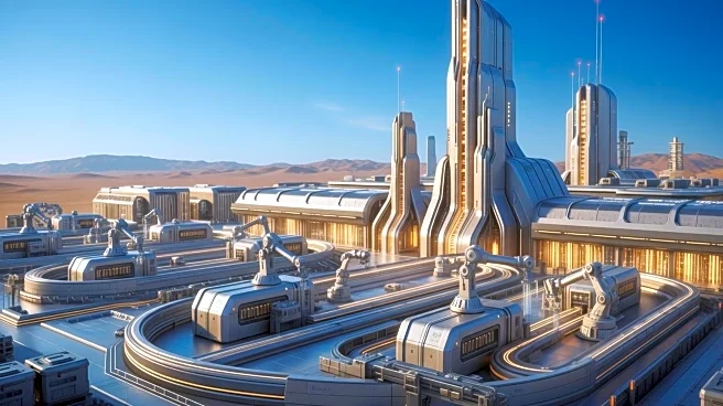 Rana Group Initiates $10 Billion Manufacturing Hub in UAE, Aiming for Economic Growth