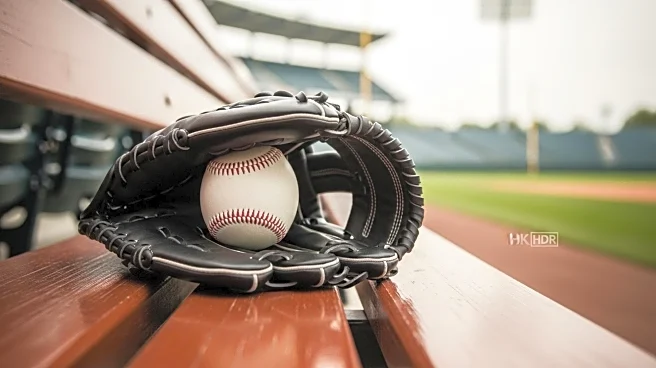 Nationals' Cole Henry Secures Second Save Against Cubs