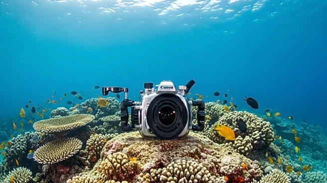 2025 Underwater Awards Australasia: Celebrating Marine Photography Excellence