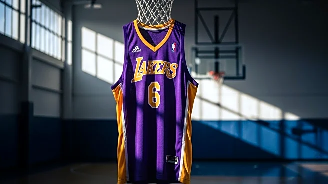 Lakers' Lance Stephenson: A Look Back at His Jersey No. 6
