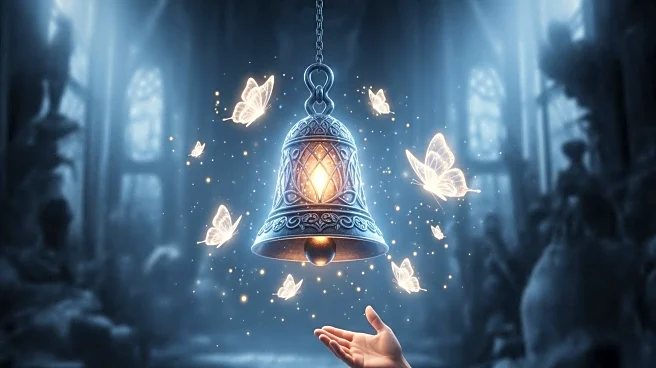 Silksong Players Demand Ability to Interact with Bell Beast in New Game