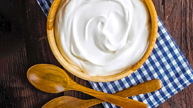 Dietitians Recommend Greek Yogurt for Effective Weight Loss