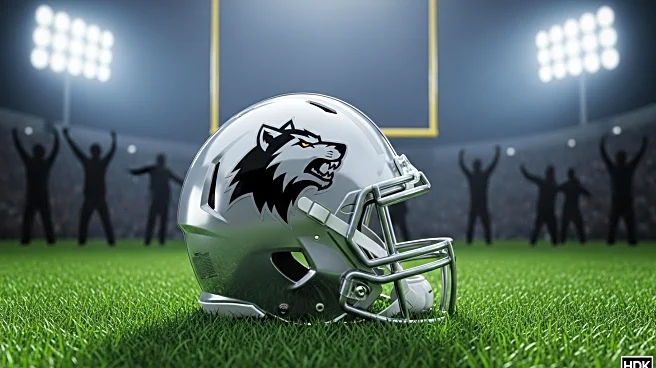 New Mexico Lobos Secure Victory Against Idaho State in College Football