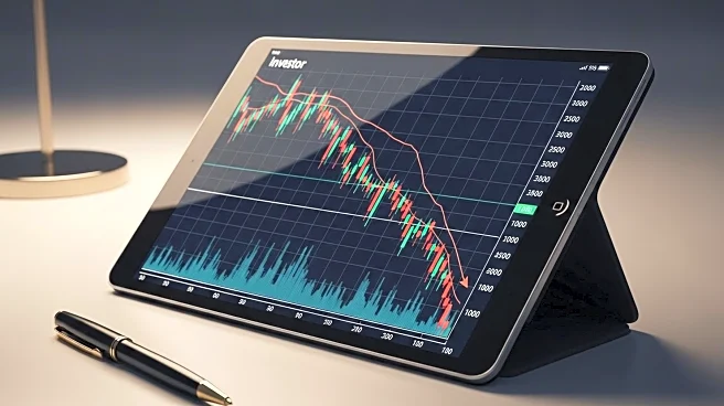 MicroStrategy Excluded from S 500, Raising Investor Concerns