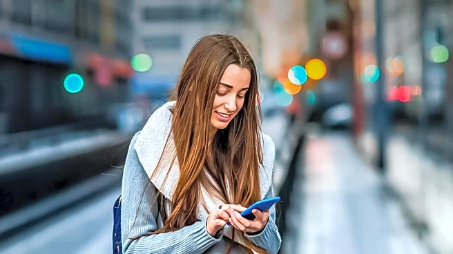 Experts Highlight Texting Strategies for Women to Showcase Emotional Intelligence