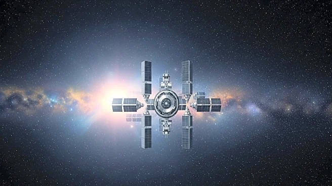 SpaceX Launches 24 Starlink Satellites, Surpassing 2,000 Deployments in 2025