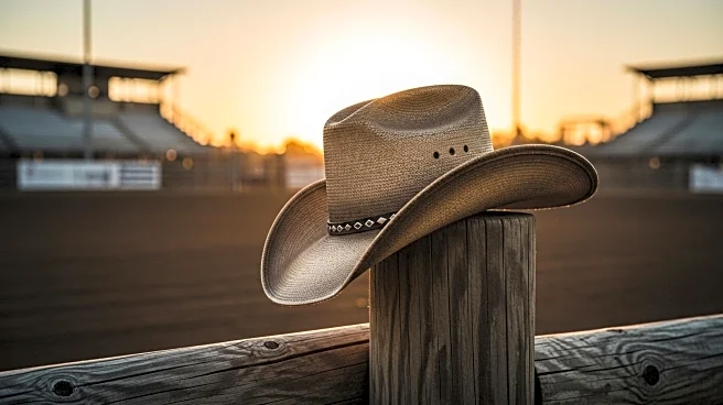 Rodeo Champion Stetson Wright Injured During CINCH Playoffs in Puyallup