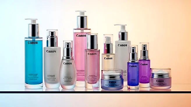 End of De Minimis Tariff Exemption Impacts Korean Beauty Product Prices in the U.S.