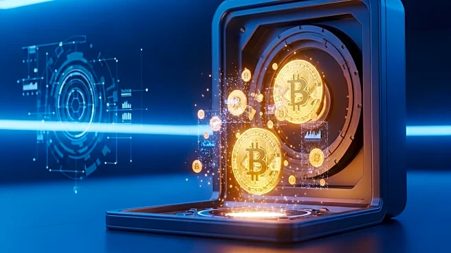 Trump Media Finalizes $6.4 Billion Crypto Treasury Deal with Crypto.com