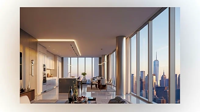 Robert Herjavec Acquires $20 Million Manhattan Condo, Strengthening Luxury Real Estate Portfolio