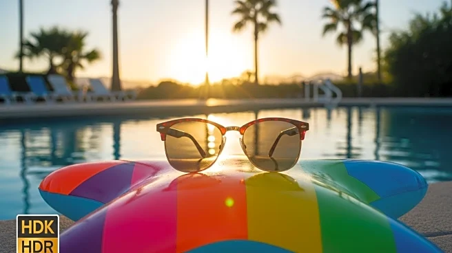 Odessa A'Zion Stars in 'Pools,' a John Hughes-Inspired Dramedy Connecting Audiences to Youthful Freedom