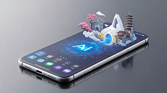 AI Entrepreneurs Redefine Consumer App Innovation, Bridging Age Gaps in the Tech Sector