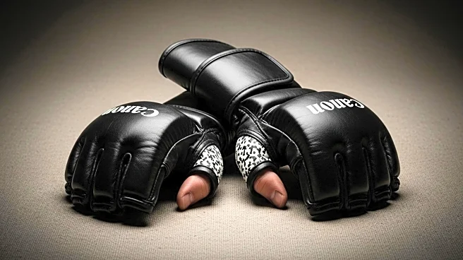 UFC Fight Night 258: Nassourdine Imavov Defeats Caio Borralho in Tactical Main Event