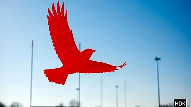 Illinois State Redbirds Triumph Over Morehead State with Strong Offensive Performance