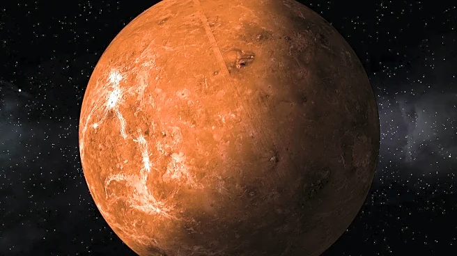 September 2025 Blood Moon Lunar Eclipse Explained, Not Visible in U.S.