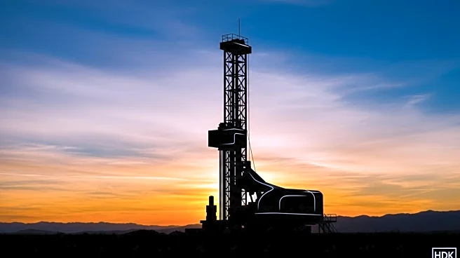 KODA Participates in EnerCom Denver 2025, Highlighting Oil and Gas Development