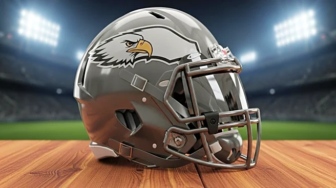 Micah Parsons Considered Philadelphia Eagles for Trade Amid Contract Dispute