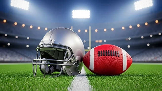 Seattle Seahawks vs. 49ers: TV Coverage and Commentators Announced for NFL Week 1
