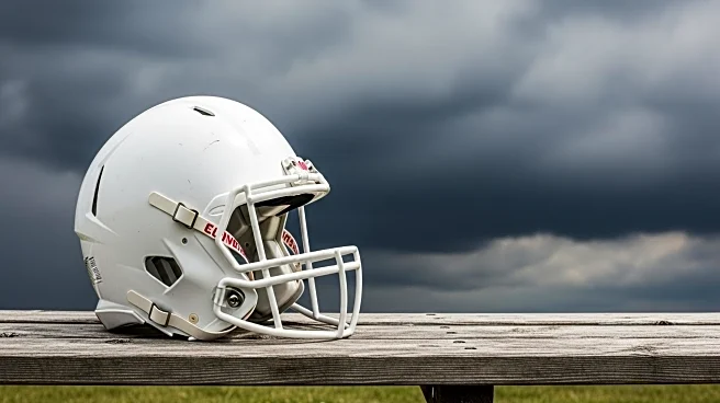 Georgia Bulldogs Football Game Rescheduled Due to Severe Weather Forecast