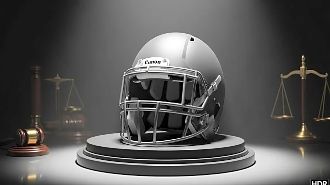 Cleveland Browns Sign Rookie RB Quinshon Judkins Amid Legal Controversy
