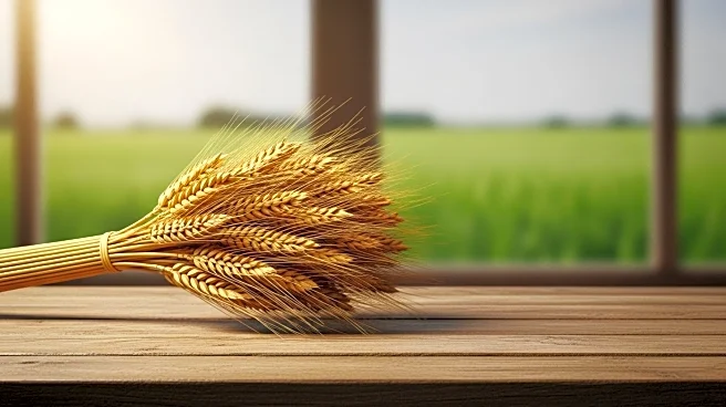 Agriculture Minister Announces GST Reduction to Boost Farmer Profits