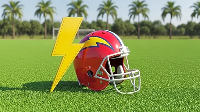 Kansas City Chiefs Struggle in Season Opener Against Chargers in Brazil