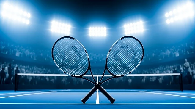 US Open Finals: Sabalenka vs. Anisimova Set for Exciting Match