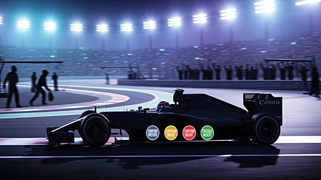 Formula 1 Italian Grand Prix: Strategic Insights for Tire Management