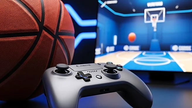 Cooper Flagg Utilizes NBA 2K26 to Prepare for Dallas Mavericks Debut with Kyrie Irving and Anthony Davis