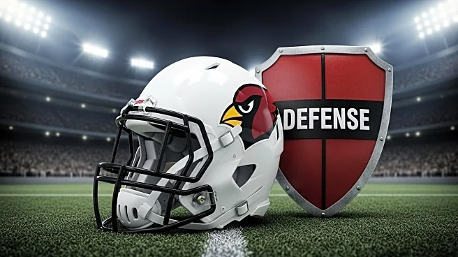 Arizona Cardinals Face New Orleans Saints in Season Opener with Defensive Upgrades