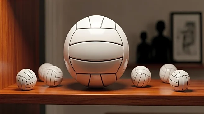Tom Stillwell's Journey from Volleyball Star to Supportive Father of Volleyball Players