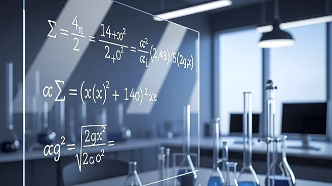 President Trump's Funding Freeze Impacts UCLA's Math Research