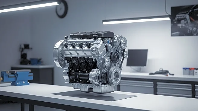 Horse Powertrain Introduces C15 Engine for EV Retrofits, Aiming to Expand Market Reach