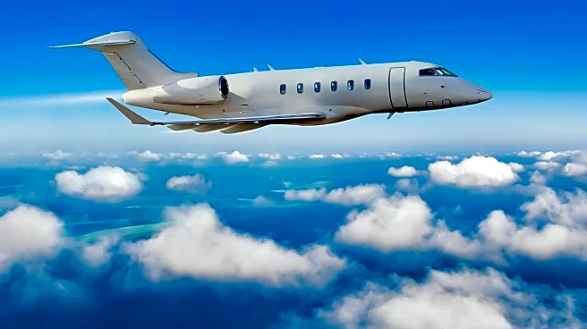 Kid Rock's Private Jet Sparks Environmental Backlash Amidst Wealth Display