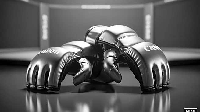 Caio Borralho Reflects on Loss to Nassourdine Imavov at UFC Paris
