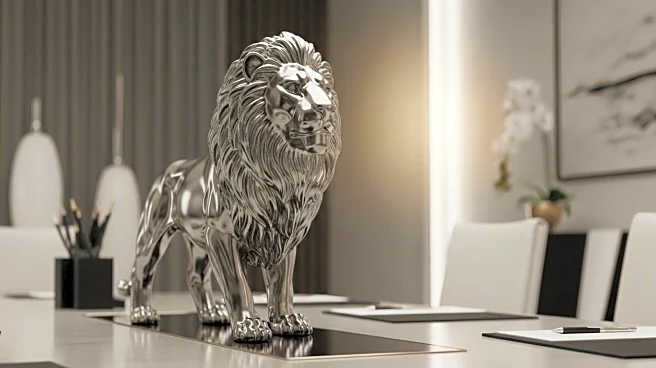 Lionsgate Negotiates with Netflix for The Hunting Wives Season 2 Renewal