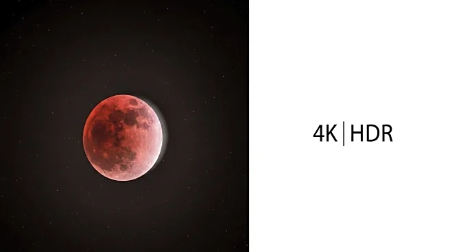 Astrophysicist Explains 'Blood Moon' Total Lunar Eclipse Phenomenon