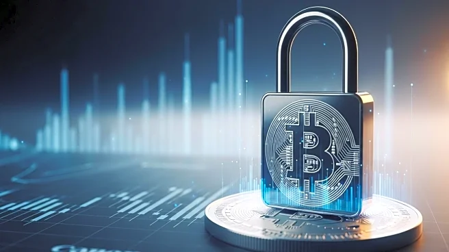 World Liberty Financial Faces Backlash for Freezing Investor Tokens