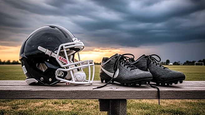 Week 2 College Football Preview Amid Northeast Storms and Flash Flooding