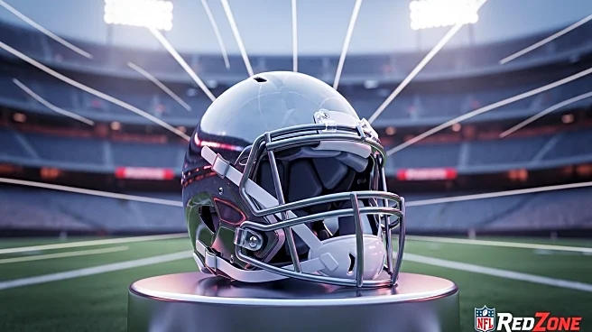 NFL RedZone Now Available as Standalone Service for Football Fans
