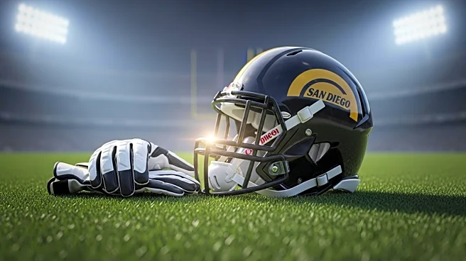 San Diego Football Triumphs in Overtime Against Southern Utah with Colombo's 202-Yard Performance