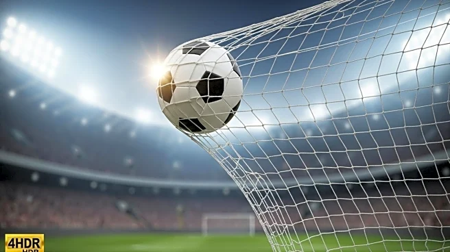 Swindon Achieves 3-1 Victory Over Barrow, Advances in League Two Promotion Race