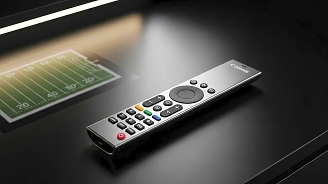Scott Hanson Announces Minimal Commercials for NFL RedZone in 2025 Season