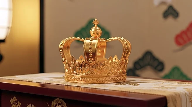 Japan's Prince Hisahito Faces Succession Challenges Amid Male-Only Policy