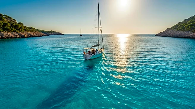Croatian Tourism Faces Challenges with Rising Costs Impacting Visitors